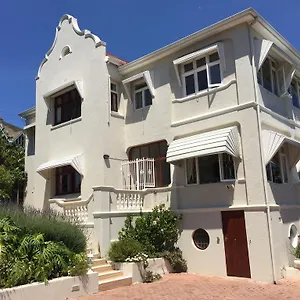 Zeezicht Guest house