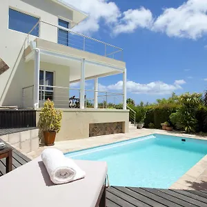 Entabeni Guest house