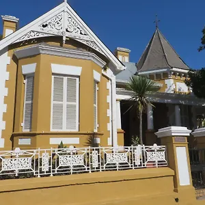 Ashanti Gardens Guest house