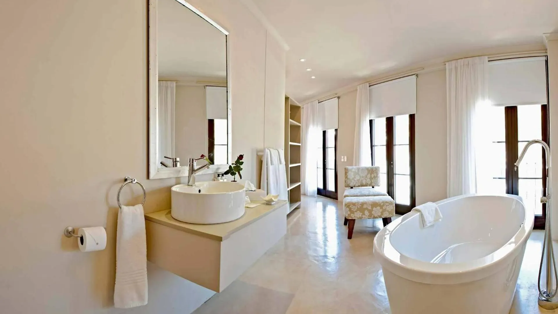 Rouge On Rose Boutique Hotel Cape Town