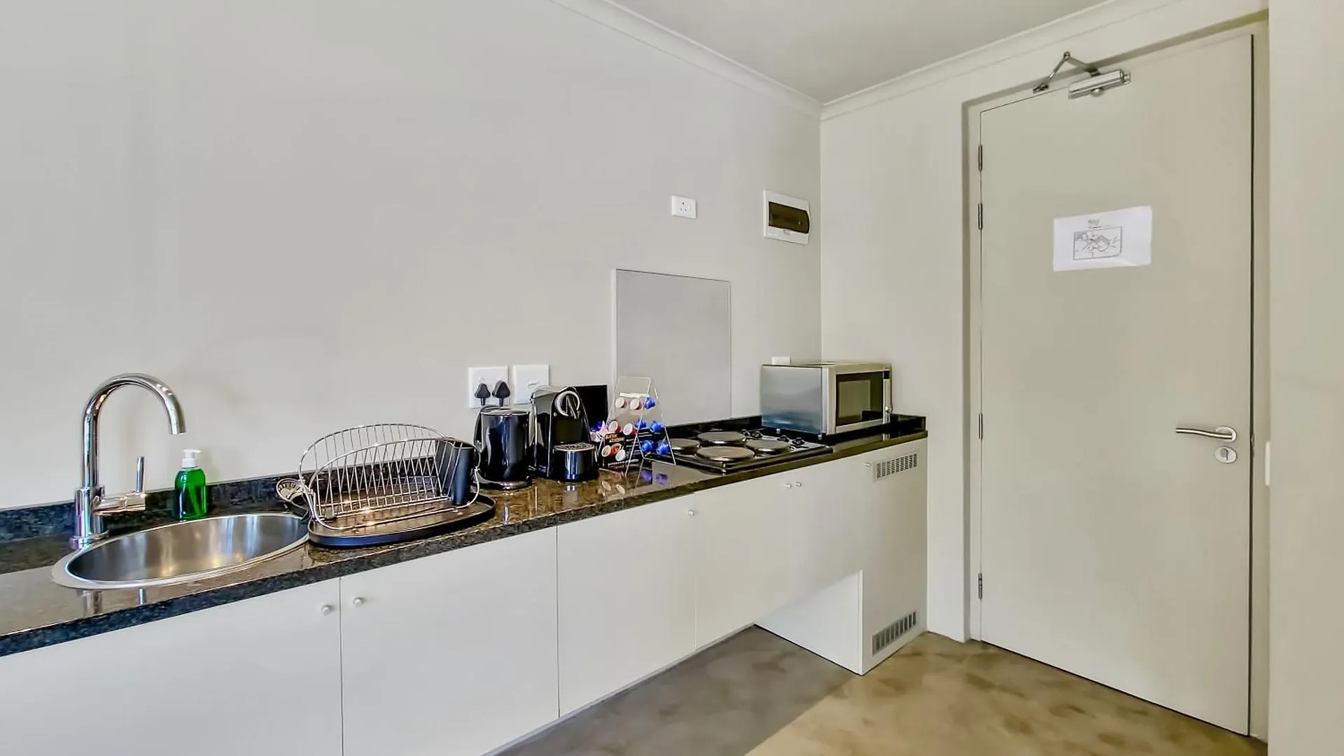 Rouge On Rose Boutique Hotel Cape Town