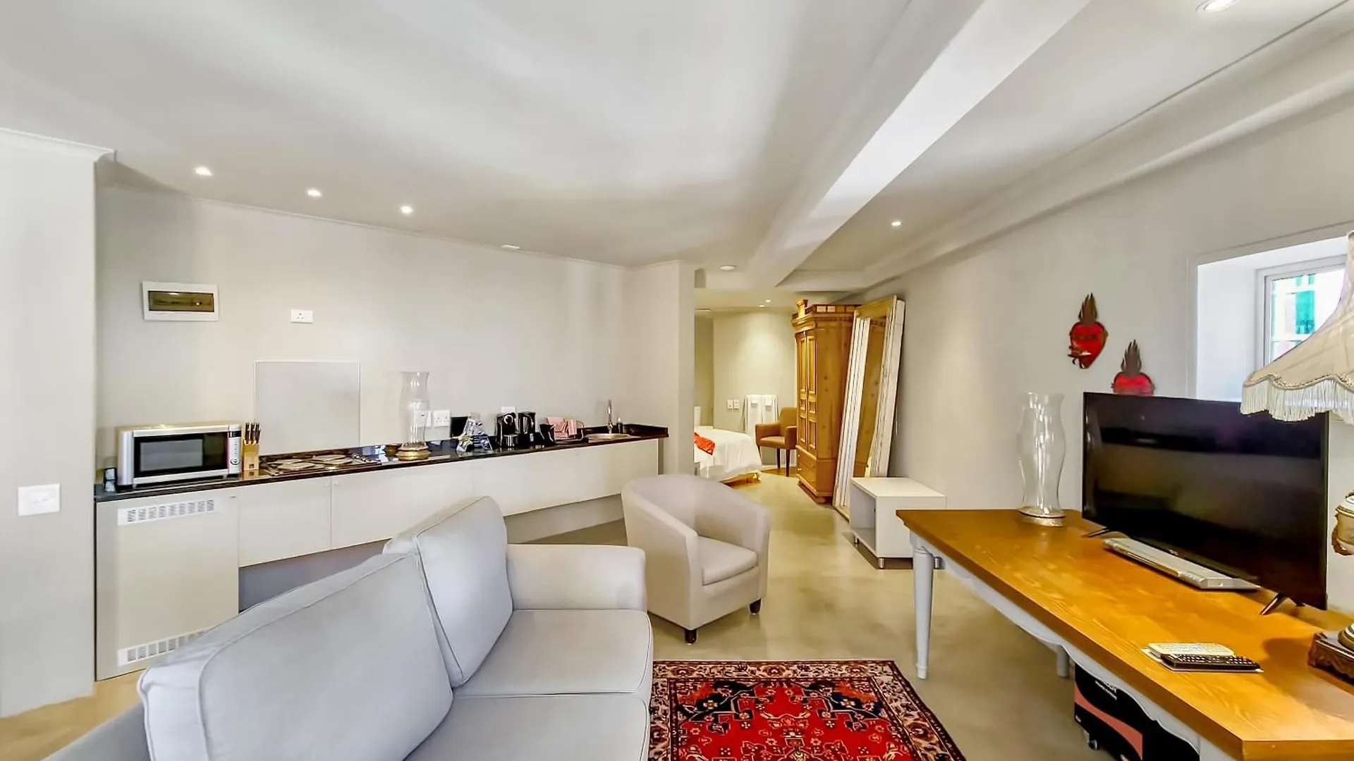 **** Guest house Rouge On Rose Boutique Hotel Cape Town South Africa