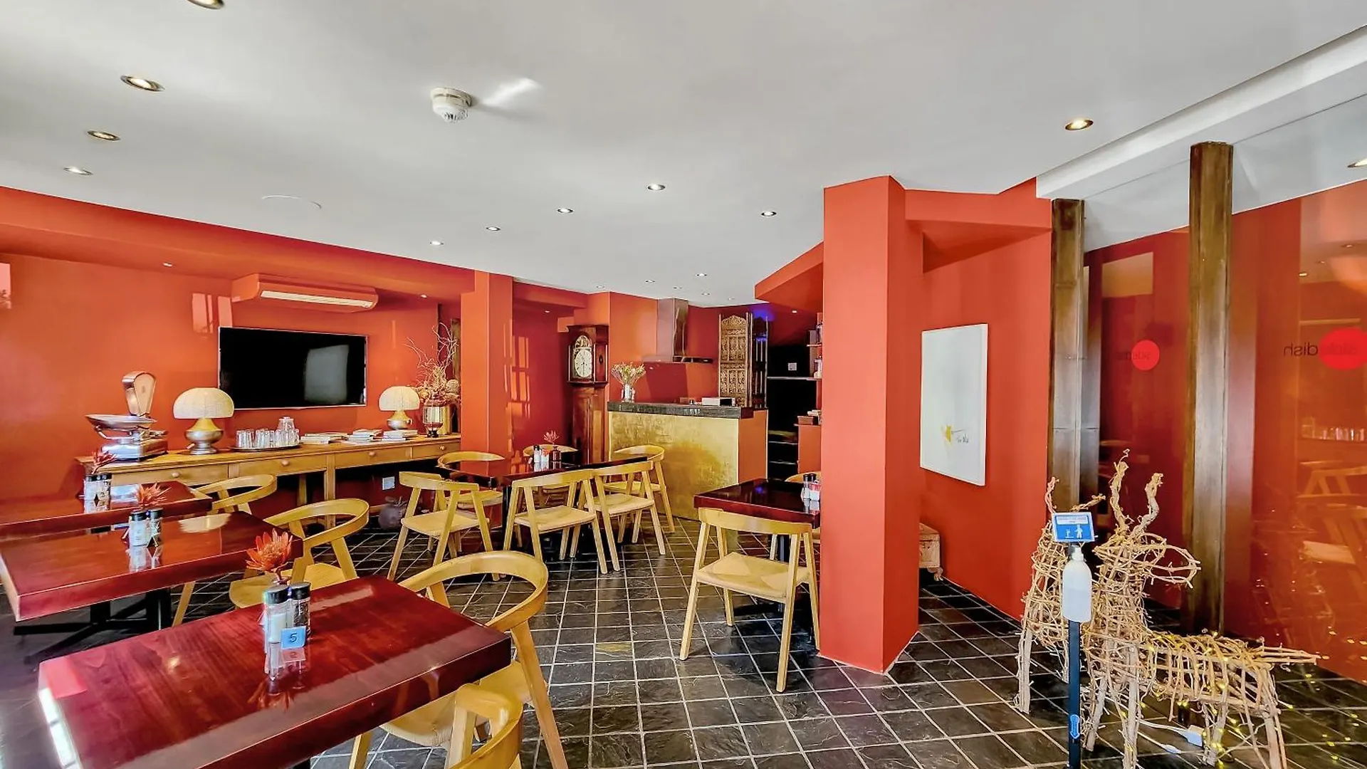 **** Guest house Rouge On Rose Boutique Hotel Cape Town South Africa