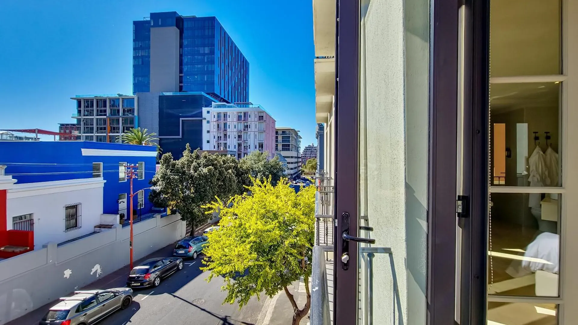 Rouge On Rose Boutique Hotel Cape Town