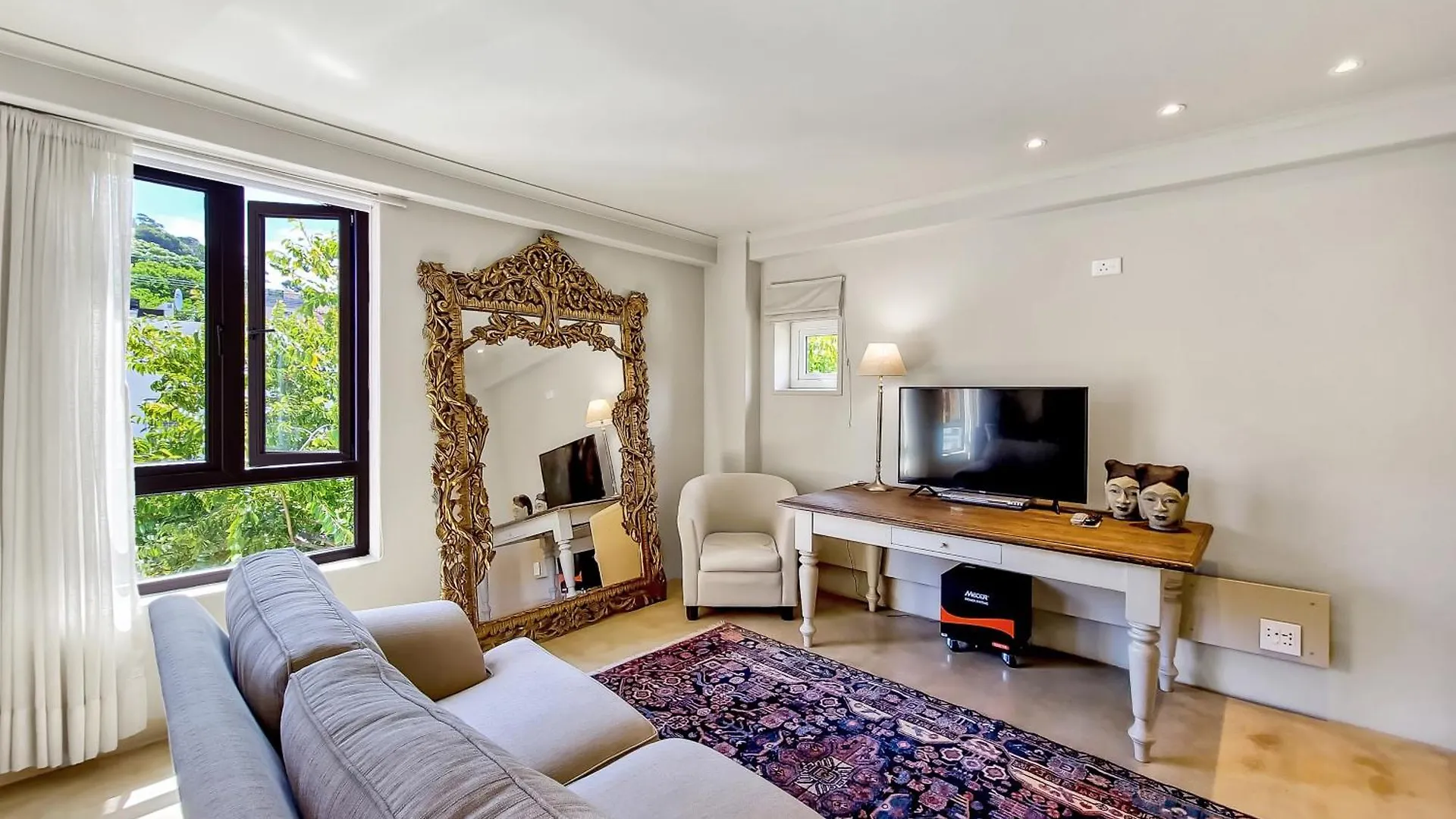 Rouge On Rose Boutique Hotel Cape Town