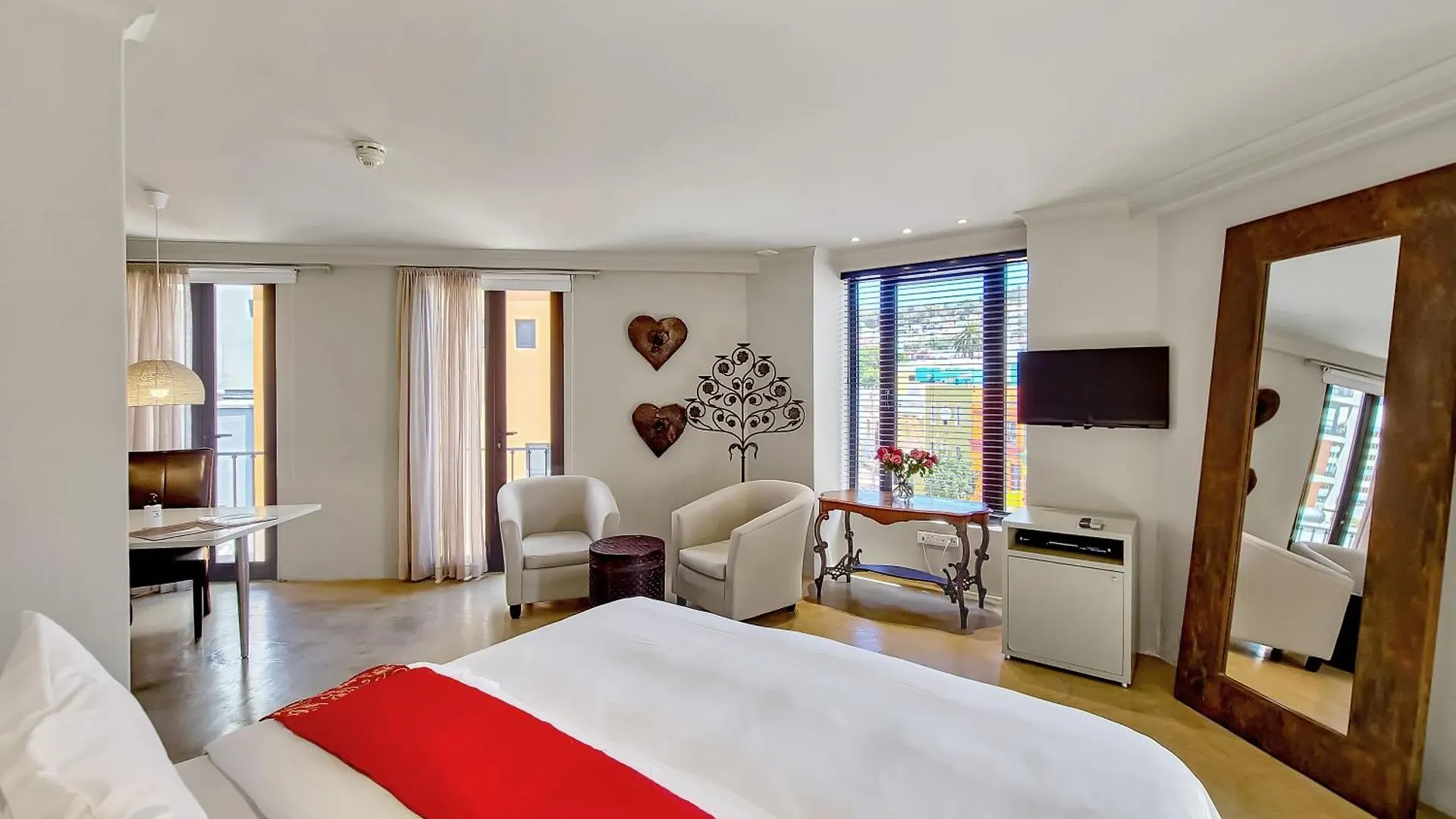 **** Guest house Rouge On Rose Boutique Hotel Cape Town South Africa