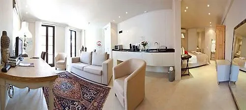 Rouge On Rose Boutique Hotel Cape Town South Africa
