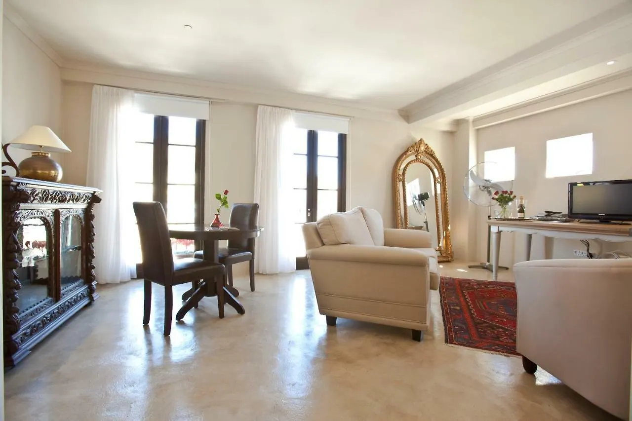 **** Guest house Rouge On Rose Boutique Hotel Cape Town South Africa