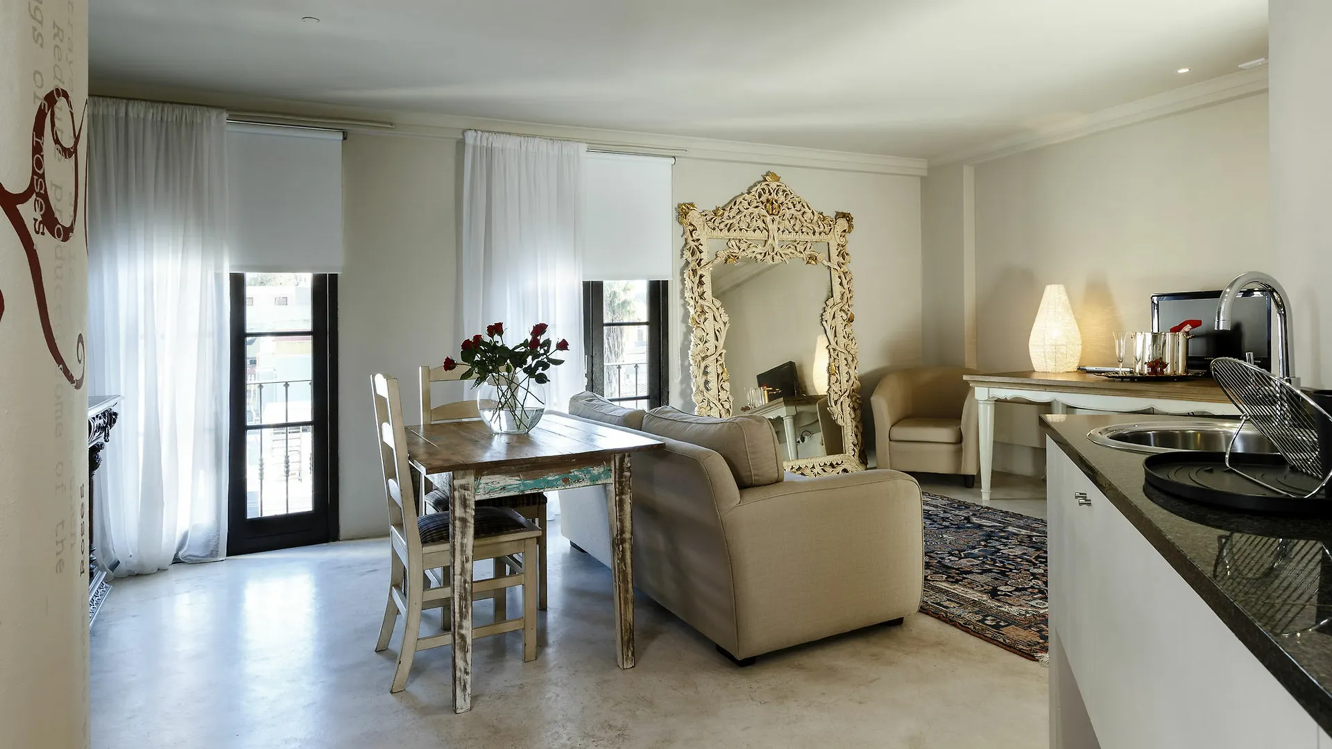 **** Guest house Rouge On Rose Boutique Hotel Cape Town South Africa